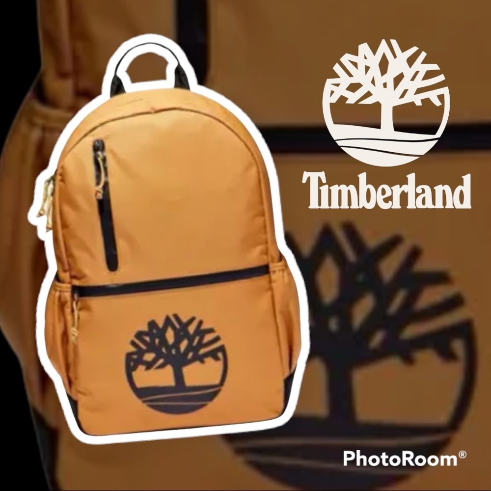 🎉HOST PICK🎉~ Timberland Backpack 🎒